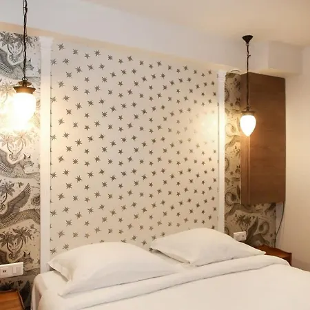 Apartment Moderne Confort Proche Montmartre - 4p