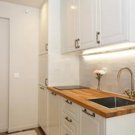 Apartment Moderne Confort Proche Montmartre - 4p Paris