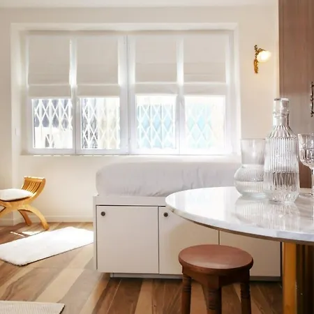 Apartment Moderne Confort Proche Montmartre - 4p