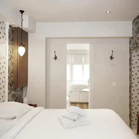 Apartment Moderne Confort Proche Montmartre - 4p *