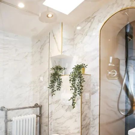 Apartment Moderne Confort Proche Montmartre - 4p *