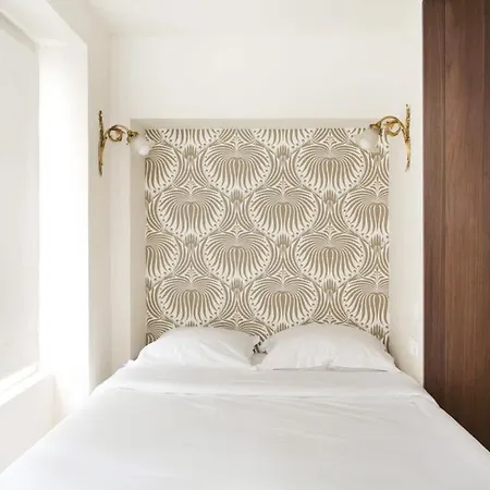 Apartment Moderne Confort Proche Montmartre - 4p