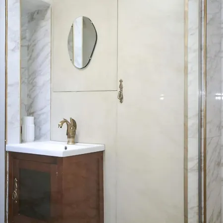 Apartment Moderne Confort Proche Montmartre - 4p Paris